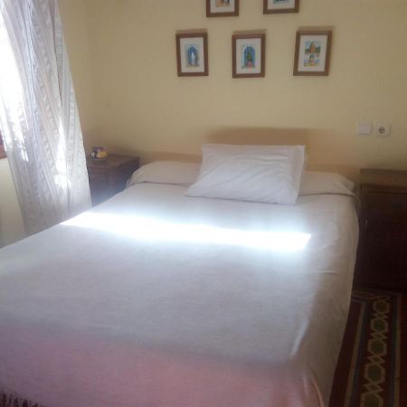 Hostal Gernika シェフシャウエン エクステリア 写真