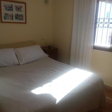 Hostal Gernika シェフシャウエン エクステリア 写真