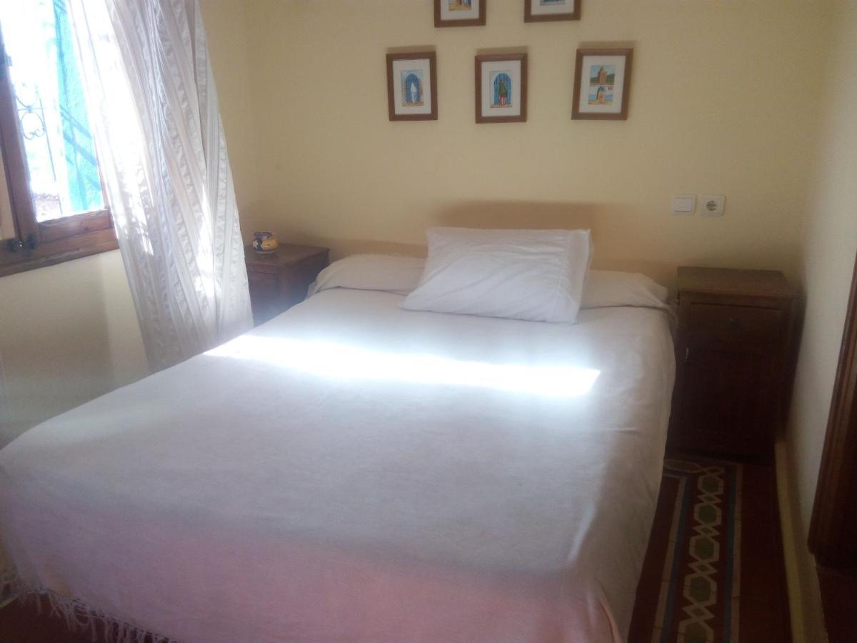 Hostal Gernika シェフシャウエン エクステリア 写真