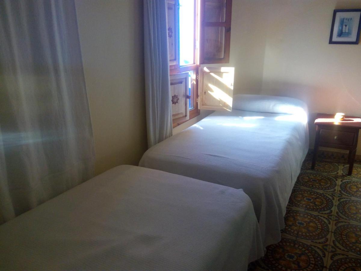 Hostal Gernika シェフシャウエン エクステリア 写真