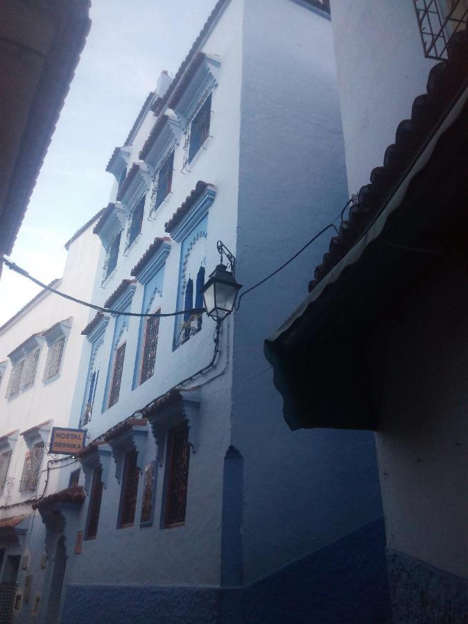 Hostal Gernika シェフシャウエン エクステリア 写真