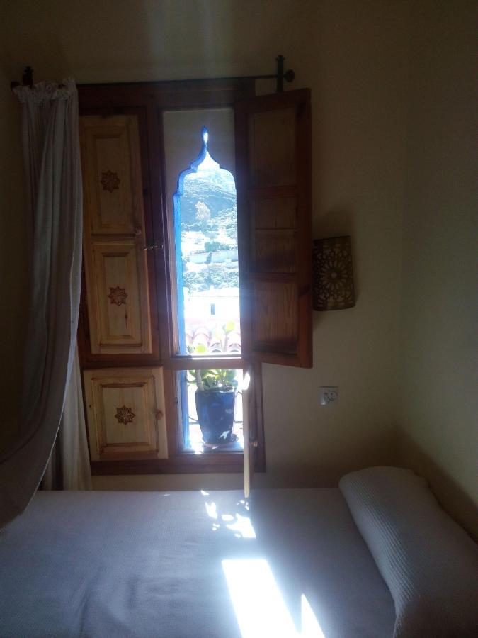 Hostal Gernika シェフシャウエン エクステリア 写真