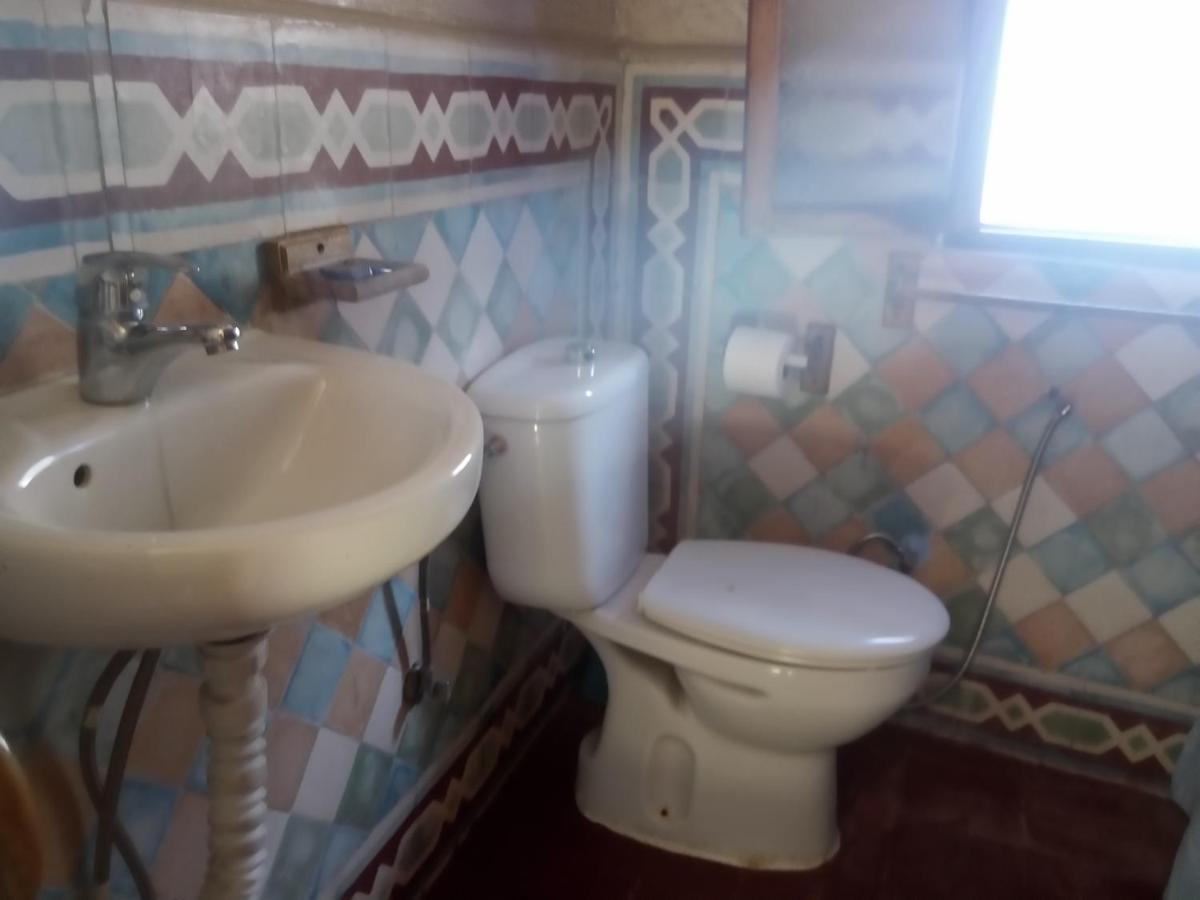 Hostal Gernika シェフシャウエン エクステリア 写真