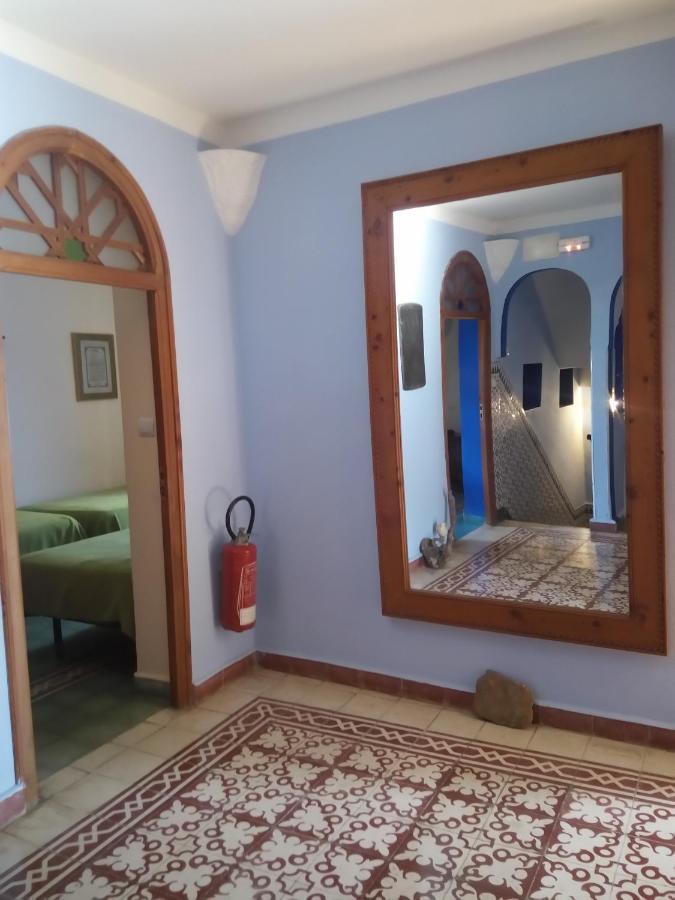 Hostal Gernika シェフシャウエン エクステリア 写真
